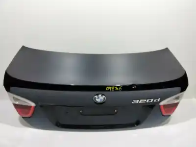 Pezzo di ricambio per auto di seconda mano portellone per bmw serie 3 berlina (e90) 320d riferimenti oem iam 41627151491