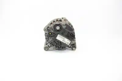 Second-hand car spare part ALTERNATOR for DACIA DUSTER  OEM IAM references FG15T050  