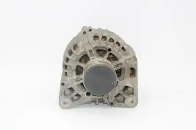 Peça sobressalente para automóvel em segunda mão alternador por dacia duster 1.5 dci diesel fap cat referências oem iam fg15t050  