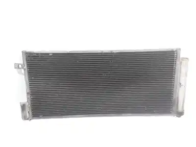 Peça sobressalente para automóvel em segunda mão condensador / radiador de ar condicionado por alfa romeo mito (145) progression referências oem iam 