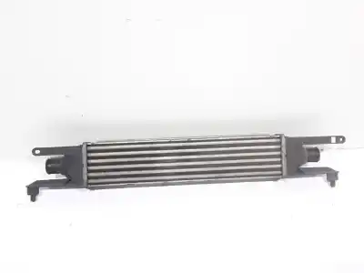 Peça sobressalente para automóvel em segunda mão intercooler por alfa romeo mito (145) progression referências oem iam 866450000 8a0050000 866450100