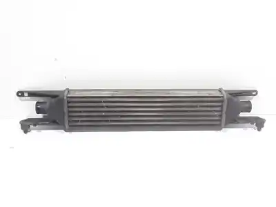Peça sobressalente para automóvel em segunda mão intercooler por alfa romeo mito (145) progression referências oem iam 866450000