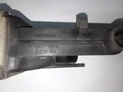 Peça sobressalente para automóvel em segunda mão intercooler por alfa romeo mito (145) progression referências oem iam 866450000 8a0050000 866450100