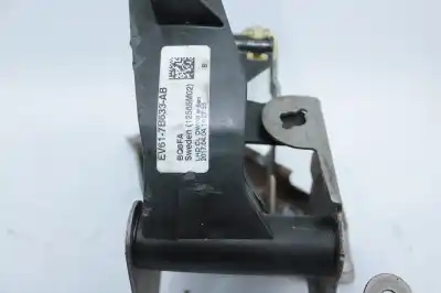 Автозапчасти б/у педаль сцепления за ford kuga (cbs) 2.0 tdci cat ссылки oem iam ev617b633ab  