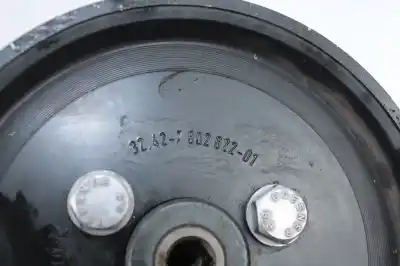 Second-hand car spare part steering pump for bmw 5 (e60) 520 i oem iam references 780262201  