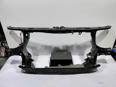 Second-hand car spare part front bumper cover for volkswagen t5 transporter/furgoneta 1.9 tdi cat (brr) 84 cv / 62 kw oem iam references   