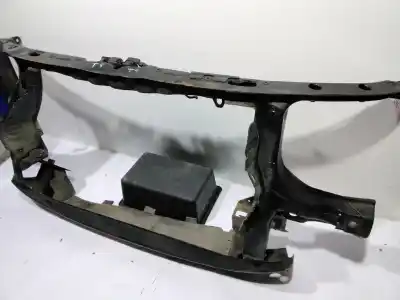 Second-hand car spare part front bumper cover for volkswagen t5 transporter/furgoneta 1.9 tdi cat (brr) 84 cv / 62 kw oem iam references   