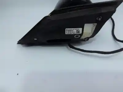 Автозапчасти б/у левое зеркало за volkswagen polo v (6r1, 6c1) 1.0 ссылки oem iam 6c1857501c
