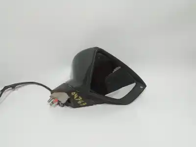 Автозапчастина б/у правий задний огляд для seat leon (5f1) reference посилання на oem iam 026684