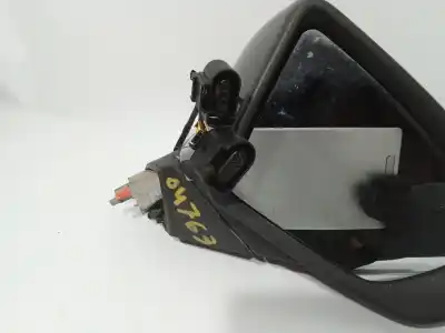 Автозапчастина б/у правий задний огляд для seat leon (5f1) reference посилання на oem iam 026684  