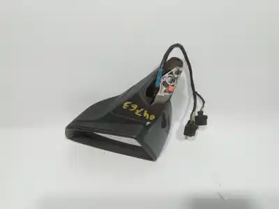 Автозапчастина б/у правий задний огляд для seat leon (5f1) reference посилання на oem iam 026684  