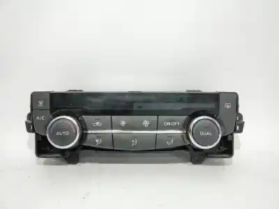 Pezzo di ricambio per auto di seconda mano controllo climatico per nissan x-trail (t32) tekna riferimenti oem iam 