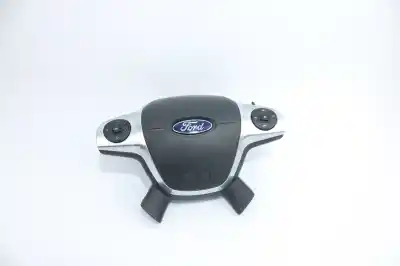 Автозапчасти б/у передняя левая подушка безопасности за ford grand c-max (cb7) titanium 116 cv / 85 kw ссылки oem iam am51r042b85aew  