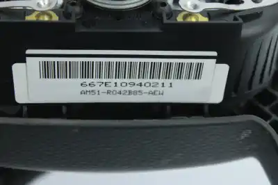 Автозапчасти б/у передняя левая подушка безопасности за ford grand c-max (cb7) titanium 116 cv / 85 kw ссылки oem iam am51r042b85aew  