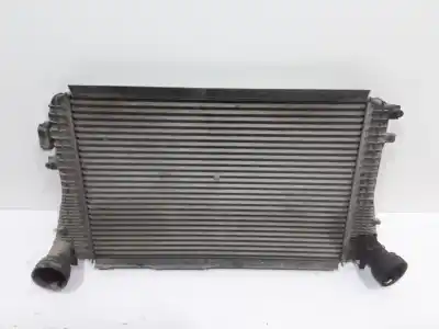 Piesă de schimb auto la mâna a doua RADIATOR AER INTERCOOLER pentru VOLKSWAGEN PASSAT B6 (3C2)  Referințe OEM IAM 3C0145805G   Piesă de schimb auto la mâna a doua RADIATOR AER INTERCOOLER pentru VOLKSWAGEN PASSAT B6 (3C2)  Referințe OEM IAM 3C0145805G