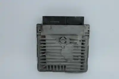 Second-hand car spare part ECU ENGINE CONTROL for SKODA RAPID (NH)  OEM IAM references 03L906023LM  