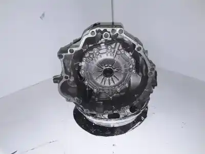 Second-hand car spare part gearbox for audi a4 avant 2.0 tdi oem iam references jzt  