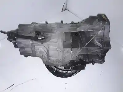Second-hand car spare part gearbox for audi a4 avant 2.0 tdi oem iam references jzt  