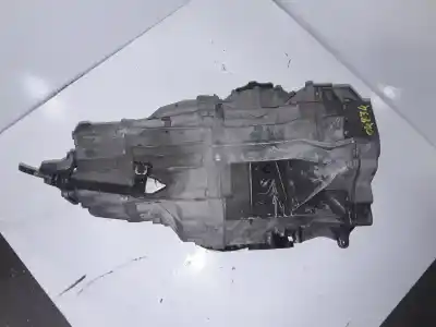Second-hand car spare part gearbox for audi a4 avant 2.0 tdi oem iam references jzt  