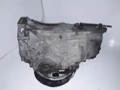 Second-hand car spare part gearbox for audi a4 avant 2.0 tdi oem iam references jzt  
