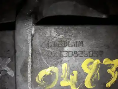 Second-hand car spare part gearbox for audi a4 avant 2.0 tdi oem iam references jzt  
