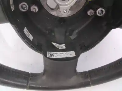 Gebrauchtes Autoersatzteil LENKRAD zum AUDI A3 (8P)  OEM-IAM-Referenzen 8P0419091CKTNA  