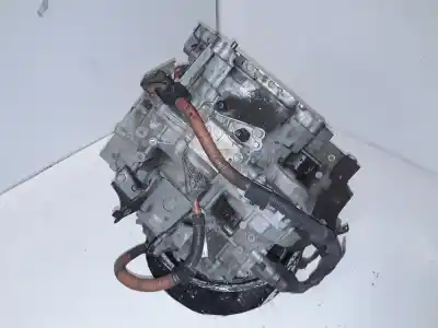 Автозапчастина б/у коробка передач для toyota auris hybrid active посилання на oem iam 3jm  
