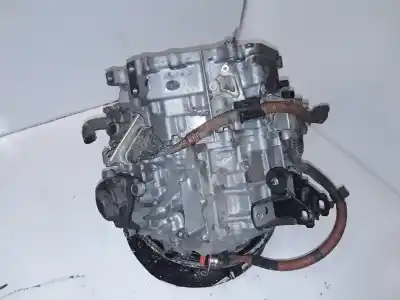 Tweedehands auto-onderdeel versnellingsbak voor toyota auris hybrid active oem iam-referenties 3jm