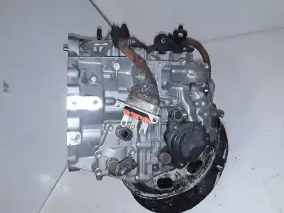 Автозапчастина б/у коробка передач для toyota auris hybrid active посилання на oem iam 3jm  