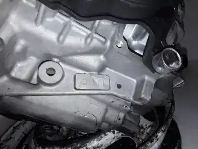 Автозапчастина б/у коробка передач для toyota auris hybrid active посилання на oem iam 3jm  