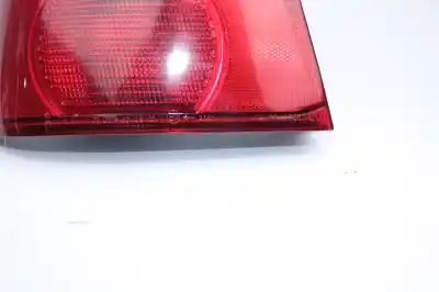 Second-hand car spare part left tailgate light for dacia logan ii ambiance oem iam references 110758112  