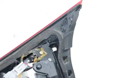 Second-hand car spare part INTERIOR LEFT TAILGATE LIGHT for MAZDA CX-5 (KF)  OEM IAM references K2442KA0G  