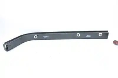 Pezzo di ricambio per auto di seconda mano supporto / guida per porte scorrevoli per ford transit courier (c4a) transit courier riferimenti oem iam et76a25005cc  