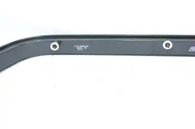 Pezzo di ricambio per auto di seconda mano SUPPORTO / GUIDA PER PORTE SCORREVOLI per FORD TRANSIT COURIER (C4A)  Riferimenti OEM IAM ET76A25005CC  