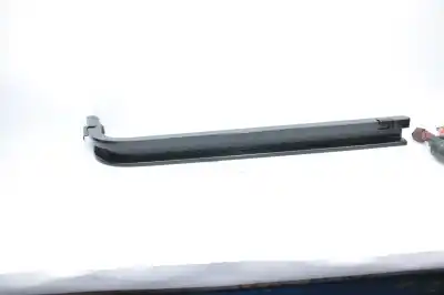 Pezzo di ricambio per auto di seconda mano supporto / guida per porte scorrevoli per ford transit courier (c4a) transit courier riferimenti oem iam et76a25005cc  