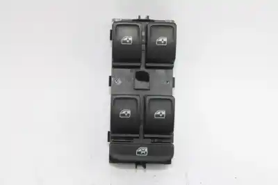 Peça sobressalente para automóvel em segunda mão botão / interruptor elevador vidro dianteiro esquerdo por seat arona 1.6 tdi referências oem iam 5g0959857f  