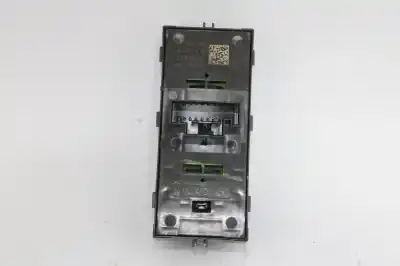 Peça sobressalente para automóvel em segunda mão botão / interruptor elevador vidro dianteiro esquerdo por seat arona 1.6 tdi referências oem iam 5g0959857f  