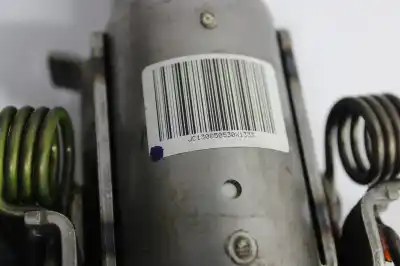 Pezzo di ricambio per auto di seconda mano piantone dello sterzo per opel corsa d s-d pd11 riferimenti oem iam jc130850530x1333  