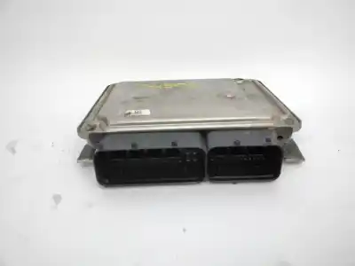 Автозапчасти б/у БЛОК УПРАВЛЕНИЯ ДВИГАТЕЛЕМ за SEAT IBIZA (6J5)  ссылки OEM IAM 03G906013K  0281014883