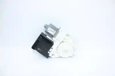Piesă de schimb auto la mâna a doua MOTORAS MACARA GEAM FATA STÂNGA pentru VOLKSWAGEN TIGUAN (5N1)  Referințe OEM IAM 5N0959701G  