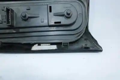 Second-hand car spare part RIGHT TAILGATE LIGHT for SMART COUPE  OEM IAM references 423132R  