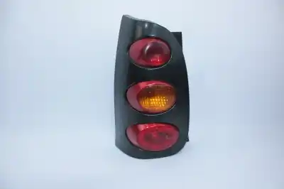 Second-hand car spare part right tailgate light for smart coupe smart scape oem iam references 423132r  
