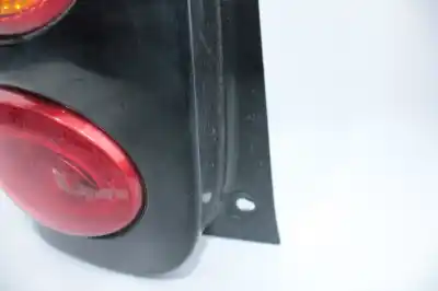 Second-hand car spare part right tailgate light for smart coupe smart scape oem iam references 423132r  