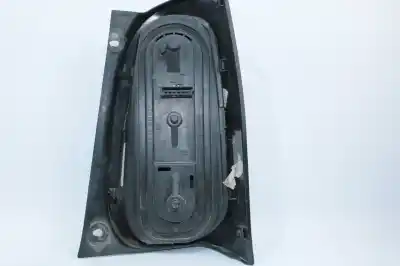 Second-hand car spare part RIGHT TAILGATE LIGHT for SMART COUPE  OEM IAM references 423132R  