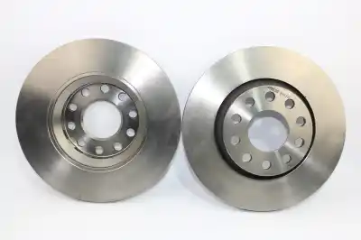 Piesă de schimb auto la mâna a doua DISC DE FRÂNÃ PARTEA DIN SPATE pentru AUDI A8 (4E2)  Referințe OEM IAM BG3869  