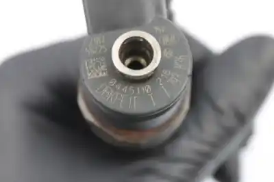 Gebrauchtes Autoersatzteil injektor zum bmw serie 3 berlina  oem-iam-referenzen 13537793836  