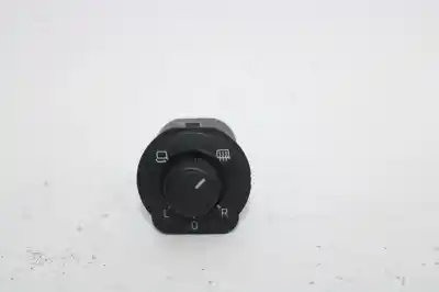 Pezzo di ricambio per auto di seconda mano controllo specchio per skoda octavia combi (5e5) 1.4 16v tsi 150 cv / 110 kw riferimenti oem iam 5e0959565c  