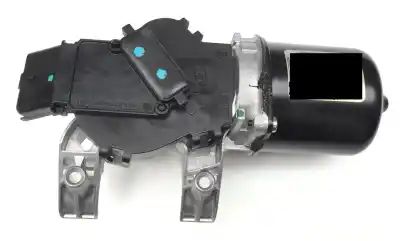 Second-hand car spare part front windshield wiper motor for renault clio iii extreme 106 cv / 78 kw oem iam references 8200268931  