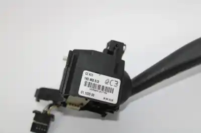 Автозапчастина б/у ПЕРЕРІВНИЙ КОНТРОЛЬ для VOLKSWAGEN CADDY KA/KB (2K)  Посилання на OEM IAM 1K0953513A  