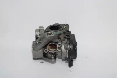 İkinci el araba yedek parçası EGR VALFI için CITROEN C3  OEM IAM referansları 980736998002  